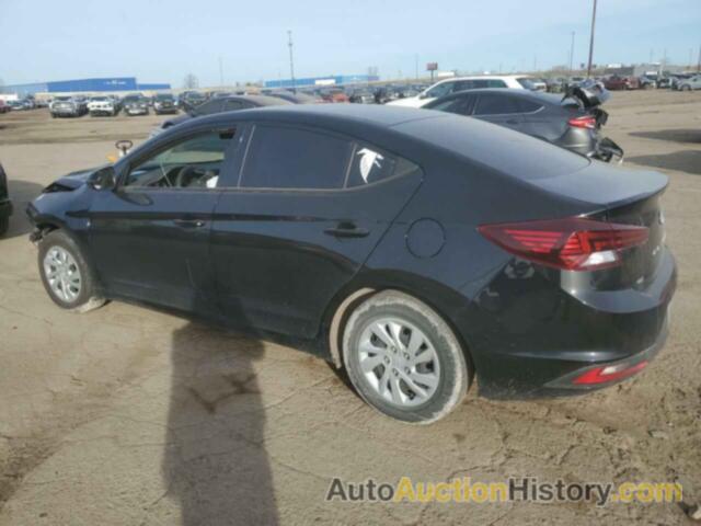 HYUNDAI ELANTRA SE, 5NPD74LF2LH541305