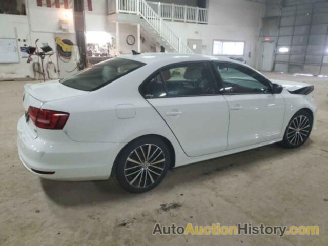 VOLKSWAGEN JETTA SE, 3VWD17AJ2FM425477