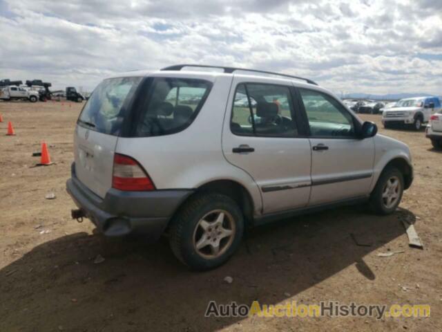 MERCEDES-BENZ M-CLASS 320, 4JGAB54E6WA024139