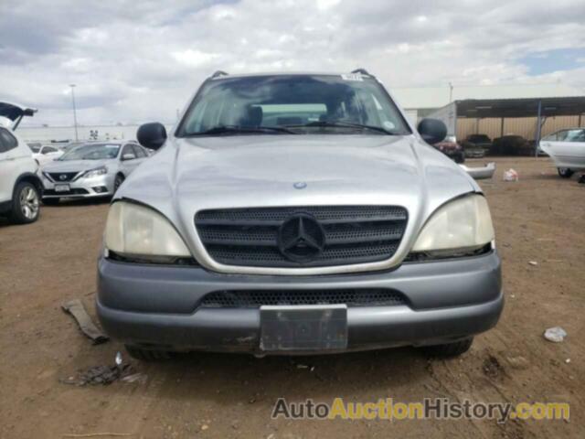 MERCEDES-BENZ M-CLASS 320, 4JGAB54E6WA024139