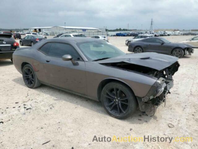 DODGE CHALLENGER SXT, 2C3CDZAGXHH613658