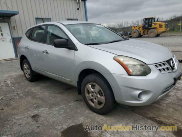 NISSAN ROGUE S, JN8AS5MV4EW701585