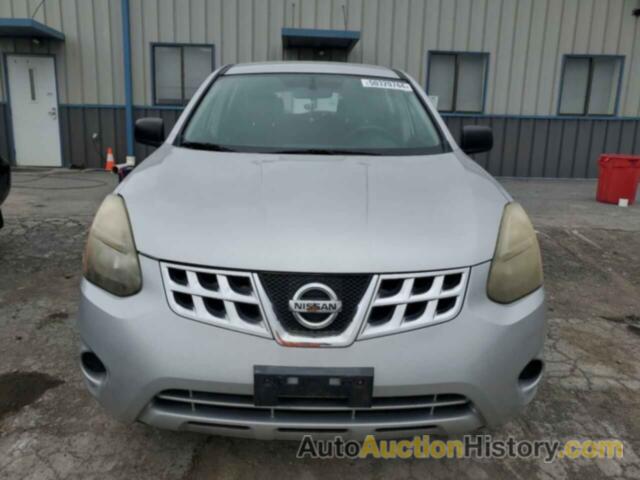 NISSAN ROGUE S, JN8AS5MV4EW701585