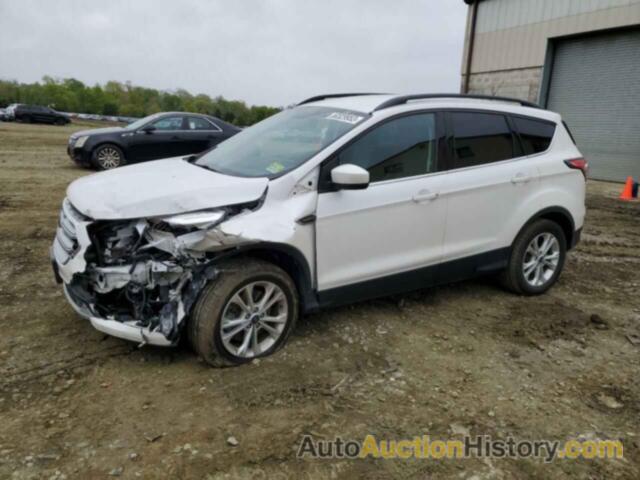 FORD ESCAPE SE, 1FMCU9GD5HUB34680