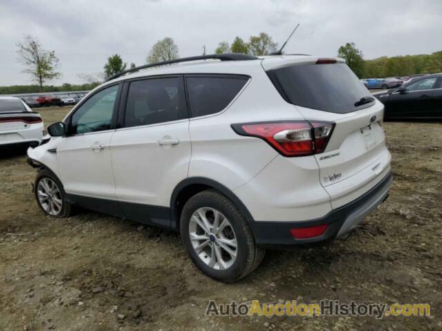 FORD ESCAPE SE, 1FMCU9GD5HUB34680