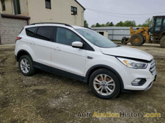 FORD ESCAPE SE, 1FMCU9GD5HUB34680