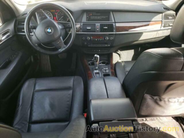 BMW X5 XDRIVE35I, 5UXZV4C58CL889994