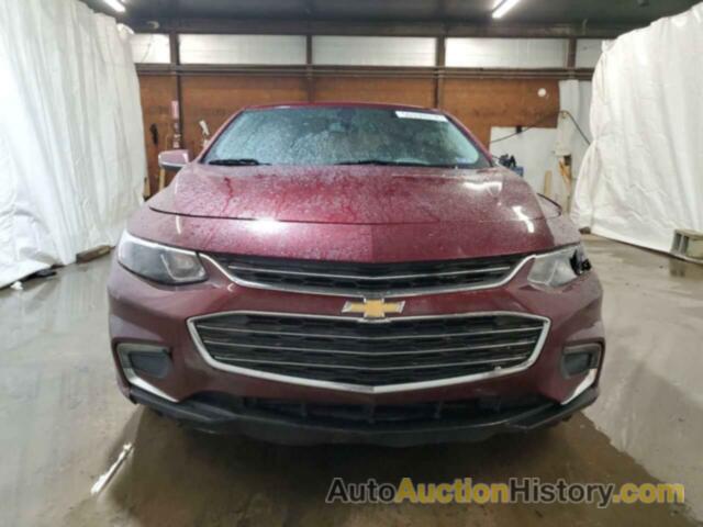 CHEVROLET MALIBU LT, 1G1ZE5STXGF224910