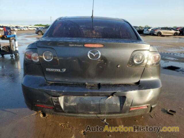 MAZDA 3 I, JM1BK32F591207139