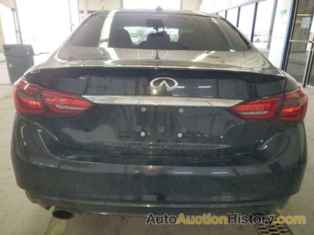 INFINITI Q50 LUXE, JN1EV7AR3KM553740