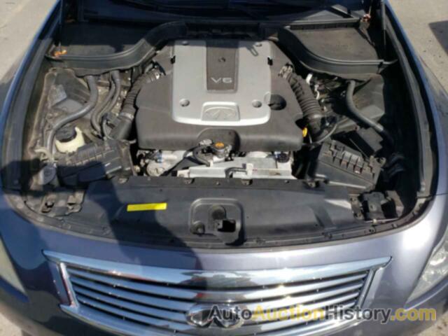 INFINITI G25 BASE, JN1DV6AP8BM601852