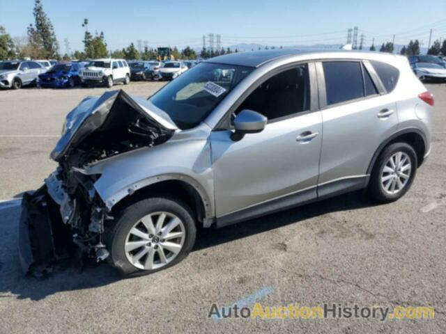 MAZDA CX-5 TOURING, JM3KE2CY7E0366771