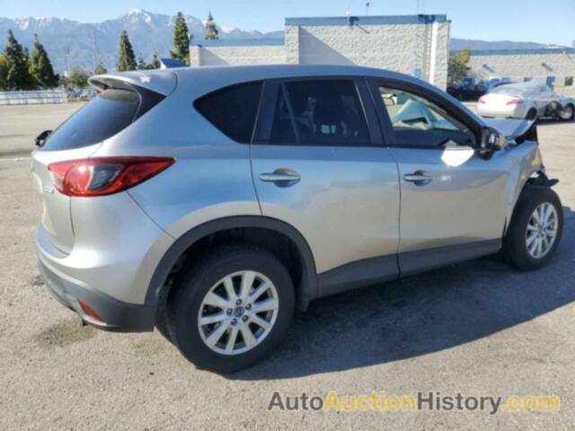 MAZDA CX-5 TOURING, JM3KE2CY7E0366771