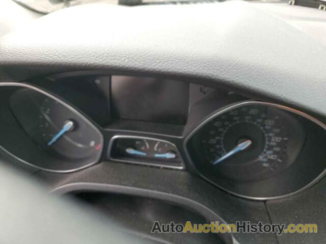 FORD FOCUS TITANIUM, 1FAHP3N24CL478134