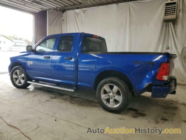 RAM 1500 TRADESMAN, 1C6RR7FG9KS706019