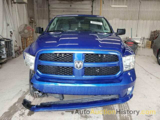 RAM 1500 TRADESMAN, 1C6RR7FG9KS706019