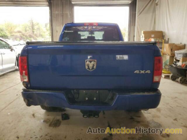 RAM 1500 TRADESMAN, 1C6RR7FG9KS706019