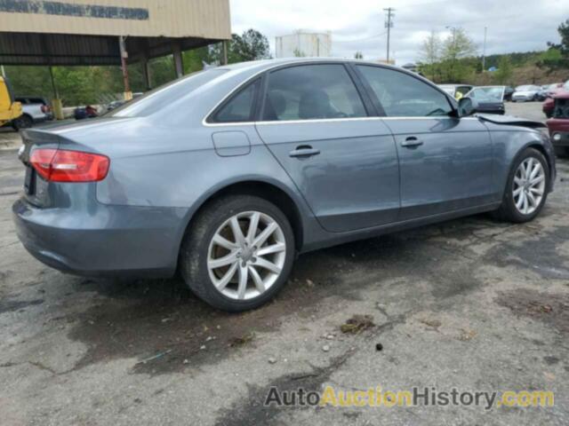 AUDI A4 PREMIUM PLUS, WAUFFAFL7DN018050