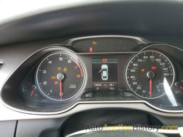 AUDI A4 PREMIUM PLUS, WAUFFAFL7DN018050