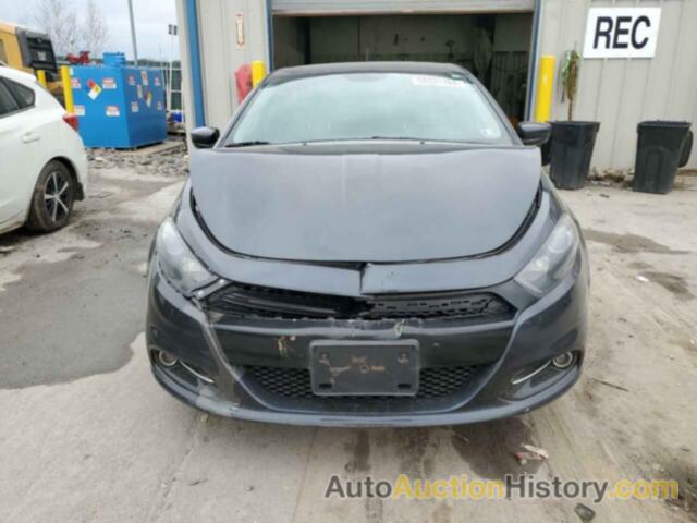 DODGE DART SXT, 1C3CDFBA6DD323109