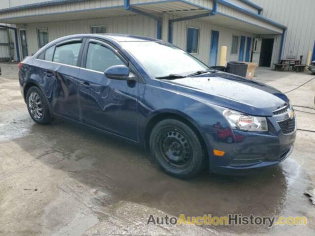 CHEVROLET CRUZE LT, 1G1PF5S92B7134209