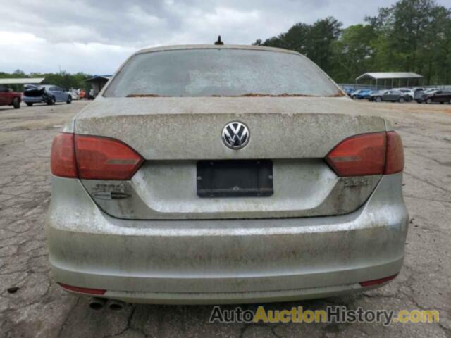 VOLKSWAGEN JETTA SE, 3VWDP7AJ7CM386363