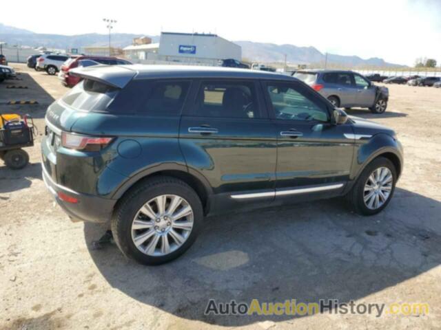 LAND ROVER RANGEROVER HSE, SALVR2BG5GH087920