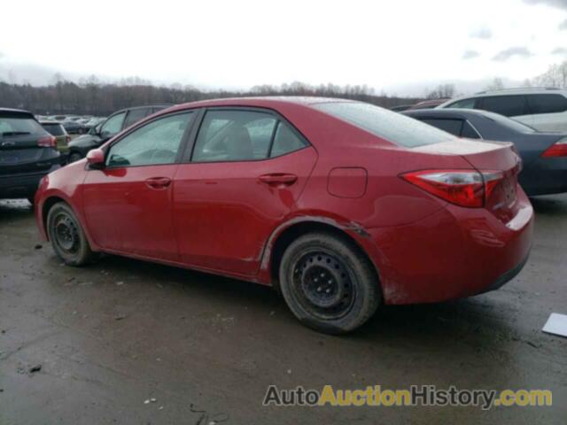 TOYOTA COROLLA L, 2T1BURHE9FC340358