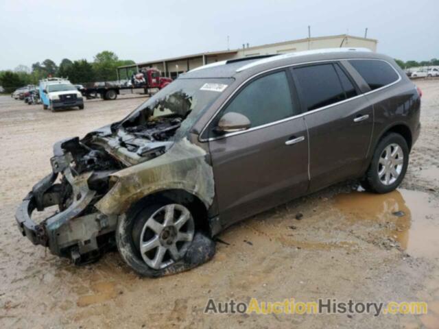 BUICK ENCLAVE CXL, 5GAER23708J242486