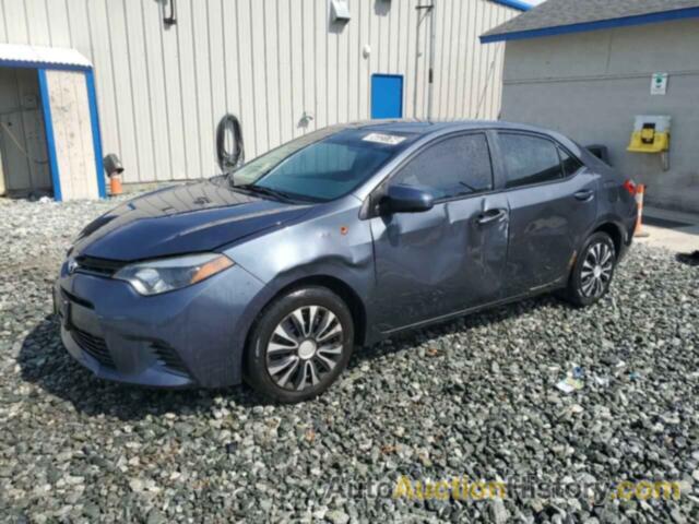 TOYOTA COROLLA L, 2T1BURHE8GC728960