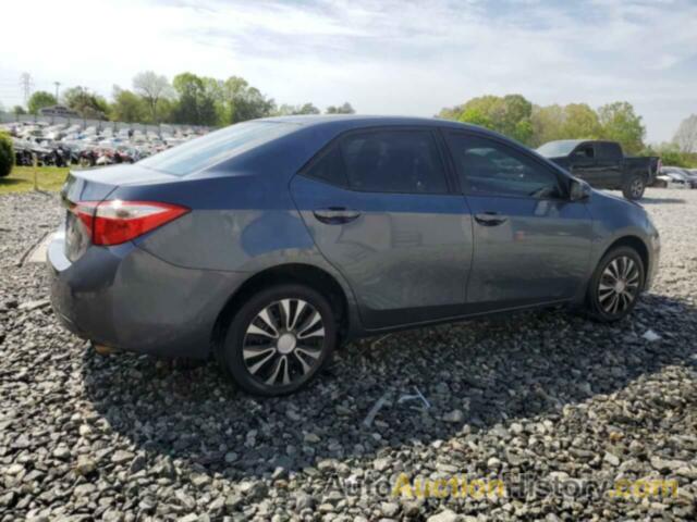 TOYOTA COROLLA L, 2T1BURHE8GC728960