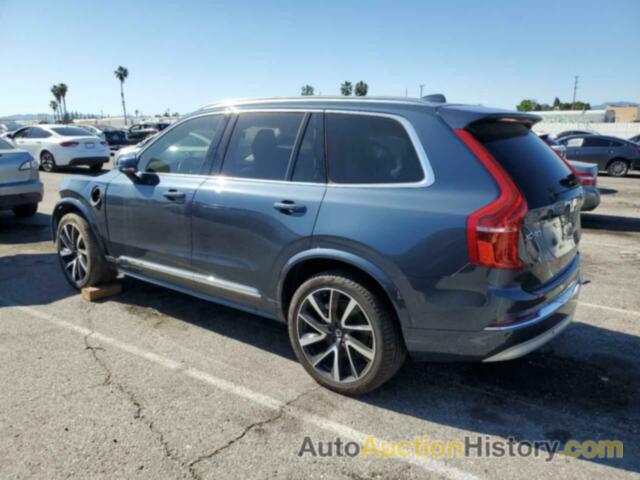 VOLVO XC90 T8 RE T8 RECHARGE INSCRIPTION EXPRESS, YV4BR0CZ8N1803811