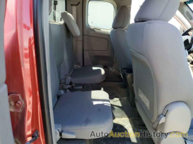 TOYOTA TACOMA ACCESS CAB, 5TFTX4CN2EX046757