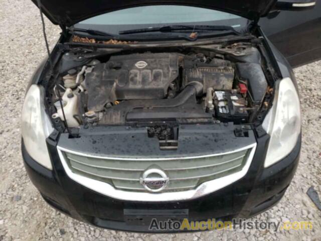 NISSAN ALTIMA BASE, 1N4AL2AP1CC118487