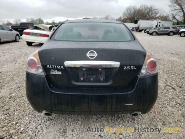 NISSAN ALTIMA BASE, 1N4AL2AP1CC118487