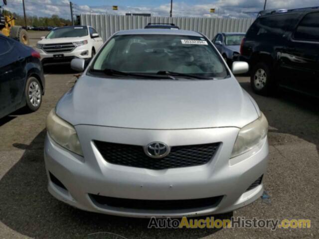 TOYOTA COROLLA BASE, JTDBL40E499028783