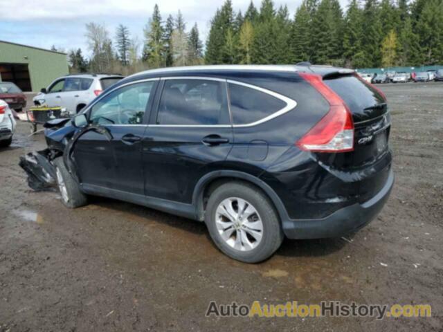 HONDA CRV EXL, 2HKRM4H73EH636930