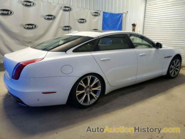 JAGUAR XJ PORTFOLIO, SAJWA2G76G8V96444