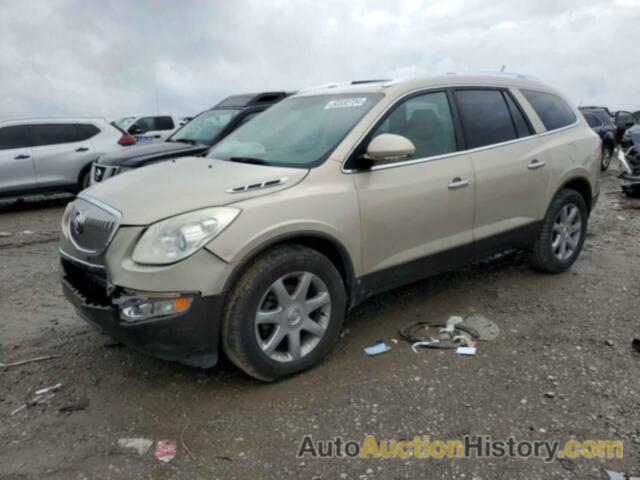 BUICK ENCLAVE CXL, 5GAEV23D49J139249