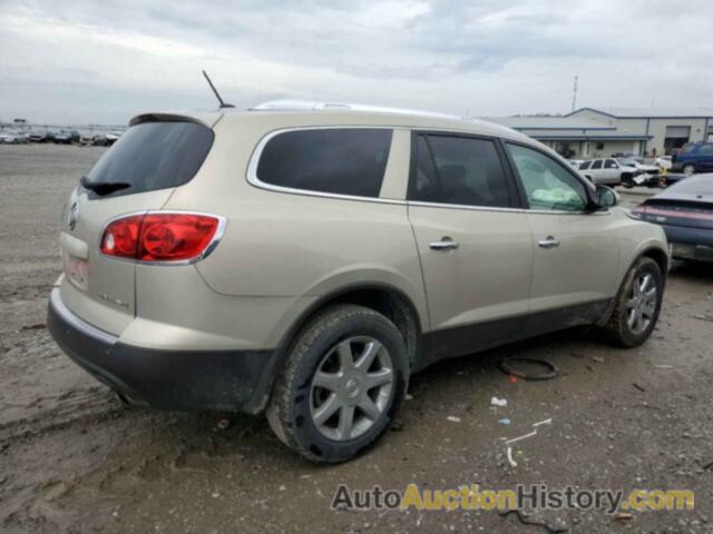 BUICK ENCLAVE CXL, 5GAEV23D49J139249