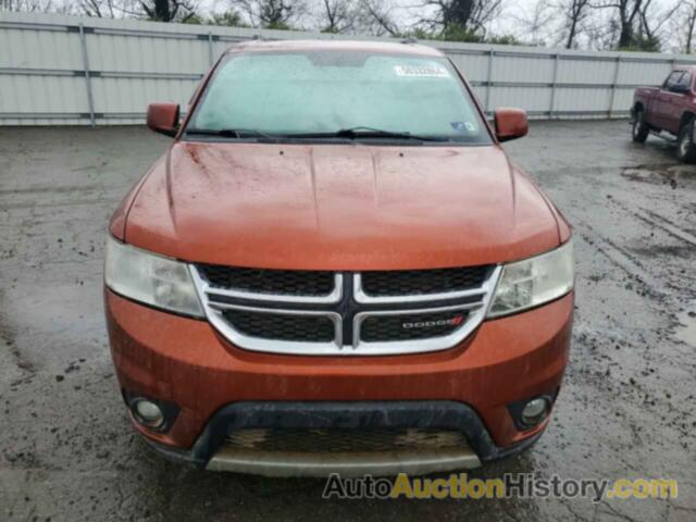 DODGE JOURNEY SXT, 3C4PDDBG1DT535867