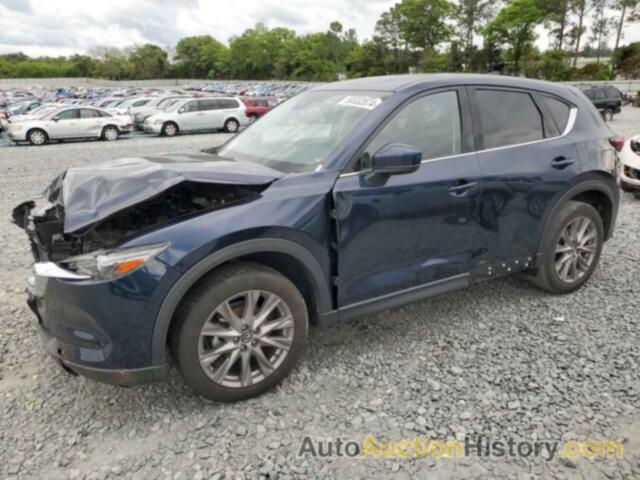 MAZDA CX-5 GRAND TOURING, JM3KFBDM7K1693220