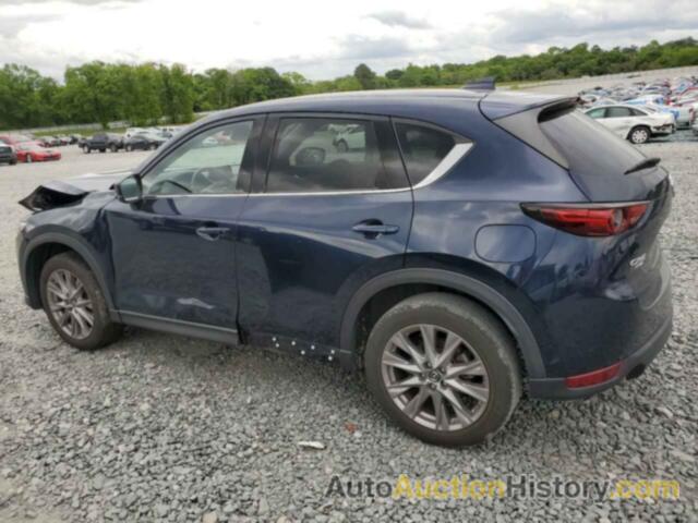 MAZDA CX-5 GRAND TOURING, JM3KFBDM7K1693220