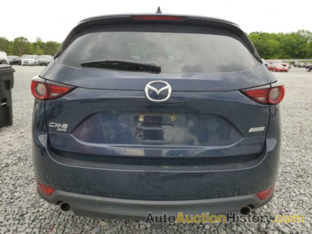 MAZDA CX-5 GRAND TOURING, JM3KFBDM7K1693220