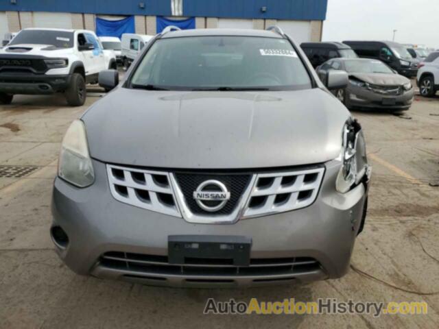 NISSAN ROGUE S, JN8AS5MT7CW287925