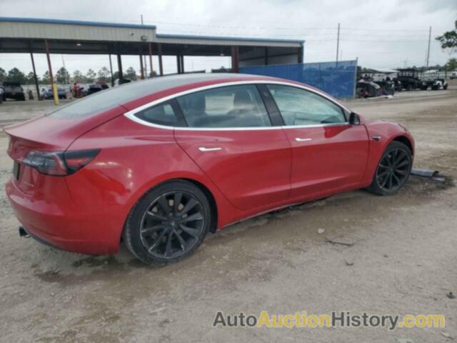 TESLA MODEL 3, 5YJ3E1EB6LF666834