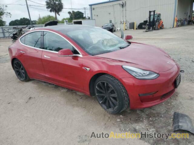 TESLA MODEL 3, 5YJ3E1EB6LF666834