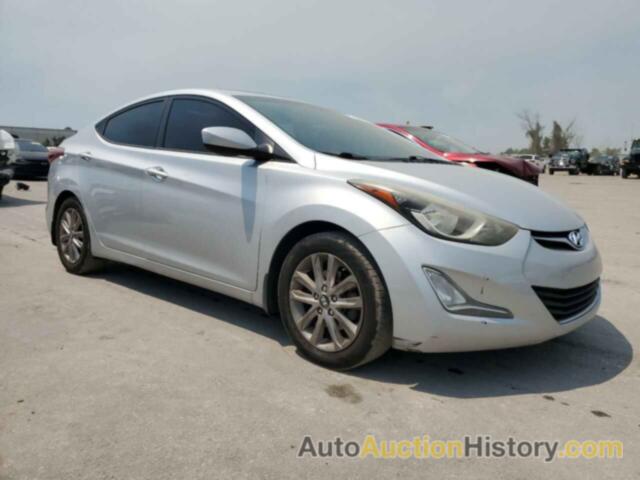 HYUNDAI ELANTRA SE, 5NPDH4AE5EH495110