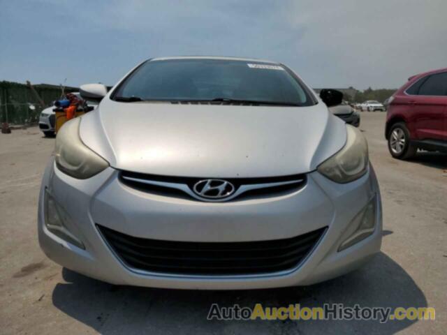 HYUNDAI ELANTRA SE, 5NPDH4AE5EH495110