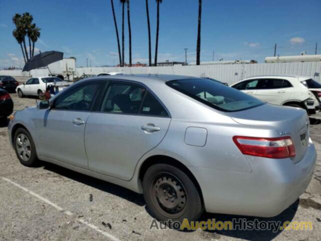 TOYOTA CAMRY BASE, 4T4BE46K89R104592